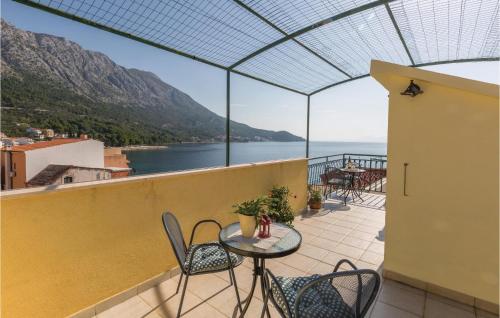 Holiday Home Kraj V