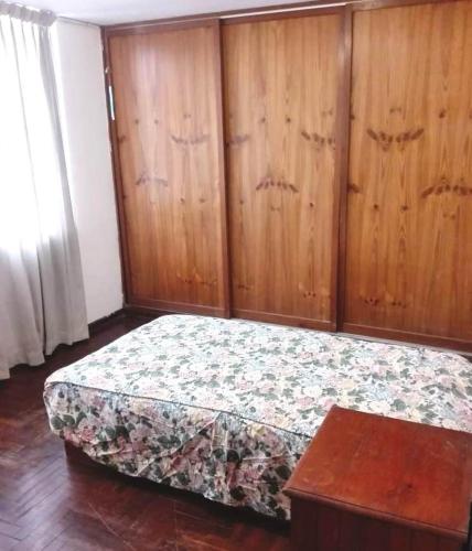 Cama o camas de una habitación en Sucesac