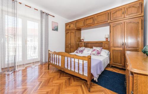 Gallery image of Nice Apartment In Sibenik With 3 Bedrooms And Wifi in Šibenik