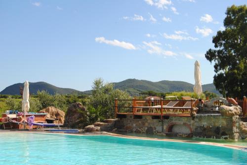 Gallery image of Residence Dolores in Marina di Campo