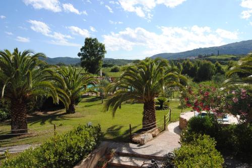 Gallery image of Residence Dolores in Marina di Campo