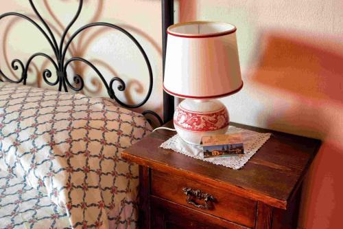 Φωτογραφία από το άλμπουμ του Agriturismo Residenza il Girasole σε Bettona