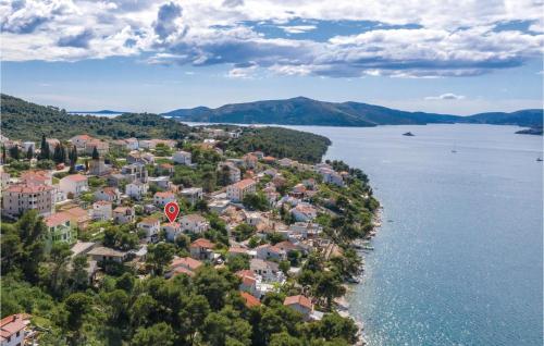 Apartment Okrug Donji Osoje