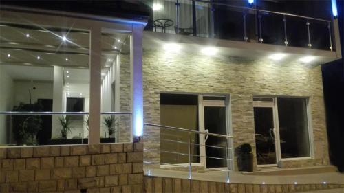 Gallery image of Guest House Aria in Herceg-Novi