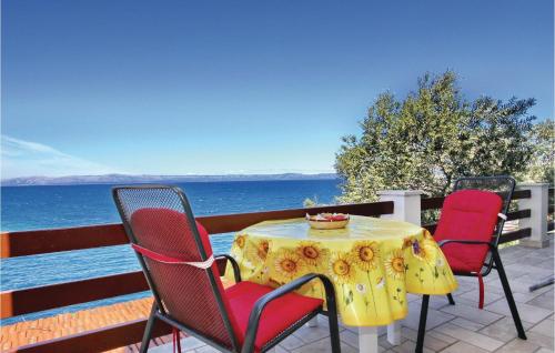 Apartment Crnja Luka Ii