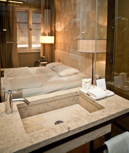 CORTIINA Hotel Image