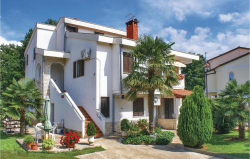 Apartment Cerova Iii
