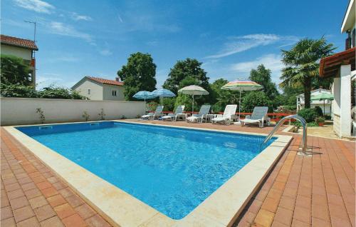 Apartment Cerova Iii