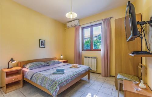 Gallery image of Amazing Apartment In Porec With Wifi in Poreč