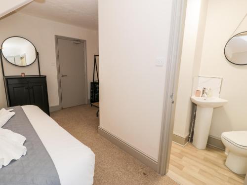 Gallery image of Rose Suite in Barmouth