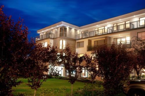 Kaskada Spa & Comfort Willa