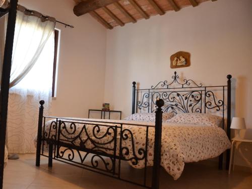 Gallery image of Agriturismo Fontefredda in Tavenna