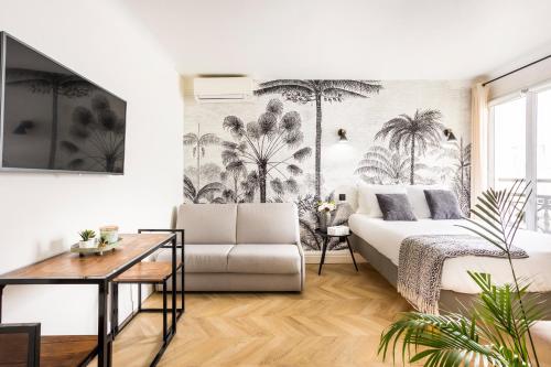 Gallery image of Best Stay Jeuneurs in Paris