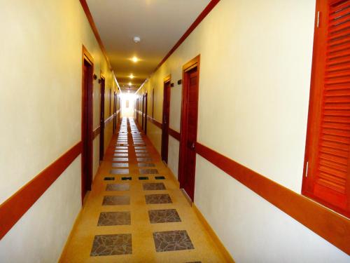 Fotografie z fotogalerie ubytování Phangan Pearl Villa v destinaci Haad Rin