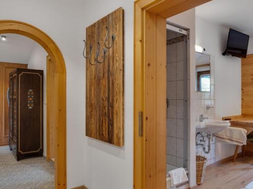 Gallery image of Lovely Apartment in Kleinarl near Ski Area in Kleinarl