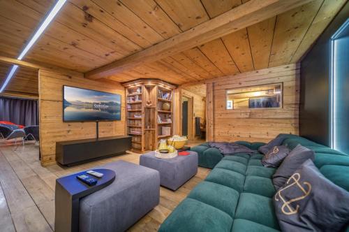Chalet Le Tilleul – Photos 4