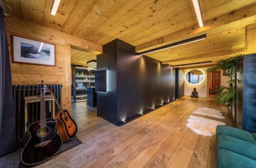 Chalet Le Tilleul – Photos 5