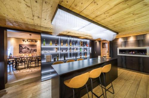 Chalet Le Tilleul – Photos 3