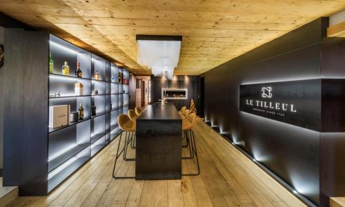 Chalet Le Tilleul – Photos 2