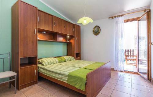 Gallery image of Awesome Apartment In Jasenice With 3 Bedrooms And Wifi in Jasenice