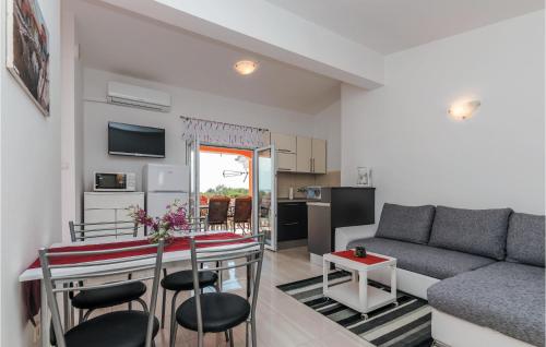 Fotografia z galérie ubytovania Apartment Vir With Sea View Ii vo Viry