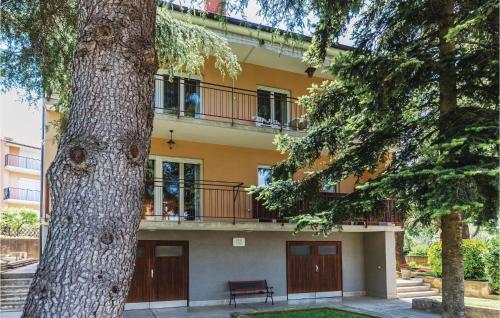 Stunning Apartment In Pula