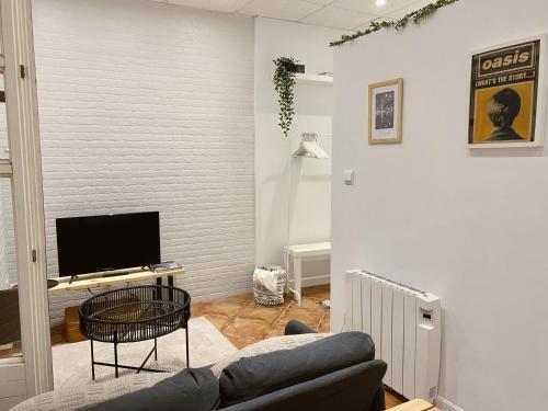 Apartamento Puerta del Camino 3