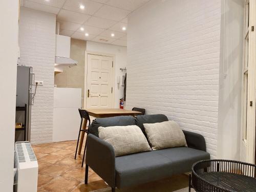 Apartamento Puerta del Camino 3