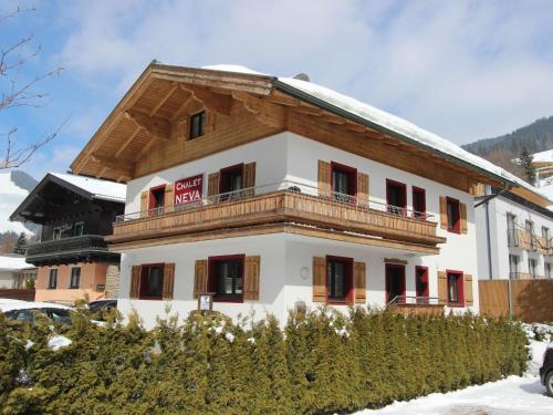 Kép Fantastic chalet in Saalbach-Hinterglemm Salzburgerland for 22 people szállásáról Saalbach Hinterglemmben a galériában