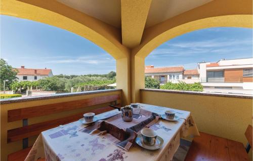 One-Bedroom Apartment In Fazana
