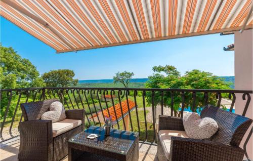 Holiday Home Labin 42