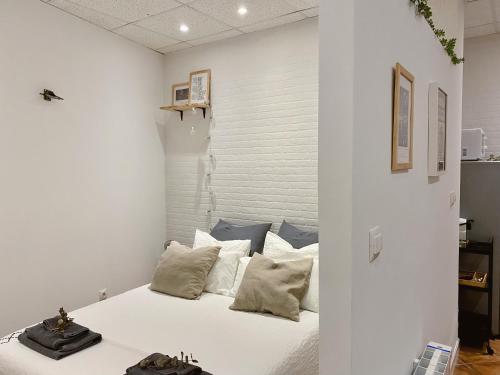 Apartamento Puerta del Camino 3