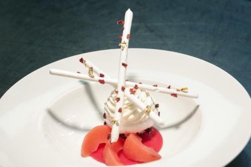 Thalazur Antibes - Hôtel & Spa photo 44