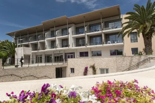 Thalazur Antibes - Hôtel & Spa photo 4