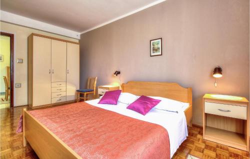 Apartment Mugeba I
