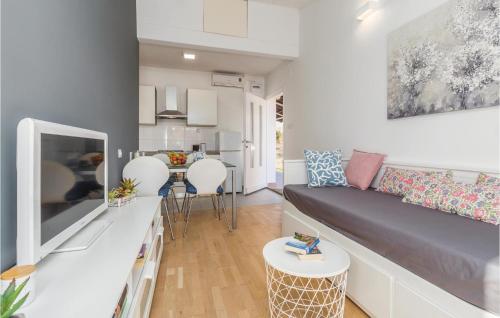 One-Bedroom Apartment In Porec