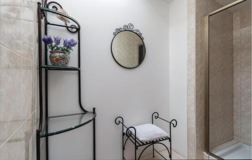 Gallery image of Amazing Apartment In Pula With 1 Bedrooms, Wifi And Outdoor Swimming Pool in Pula