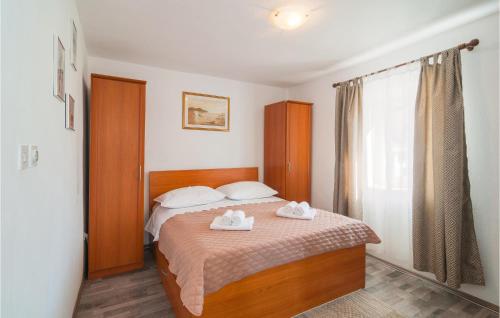Apartment Zadrugarska I