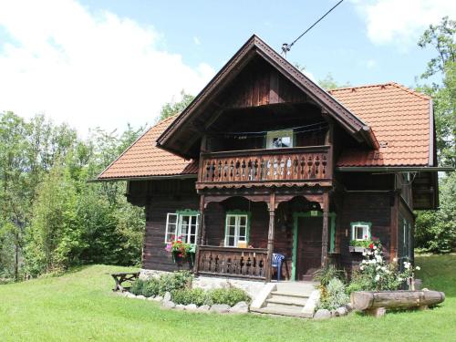 Holiday Home in Gmünd with Garden