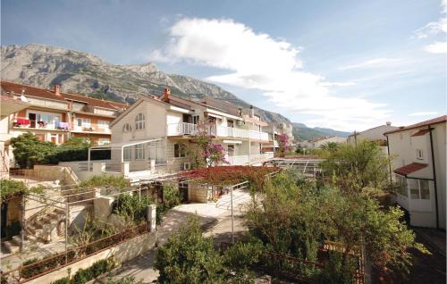 Apartment Makarska Liii