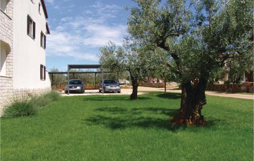 Apartment Stancia Vodopija I