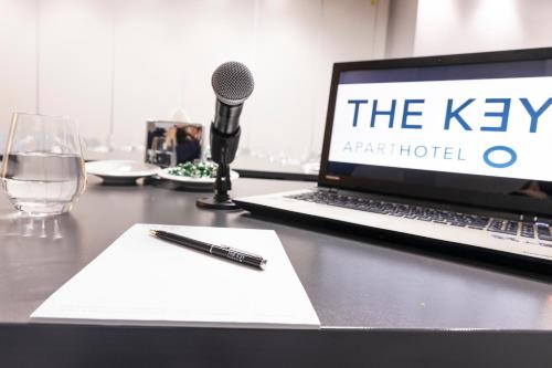 Imagen de la galería de The Key Beirut, en Beirut