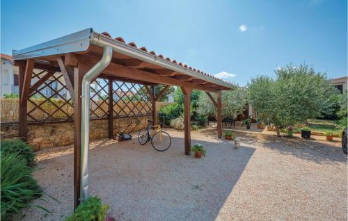 3 Bedroom Amazing Apartment In Rovinj