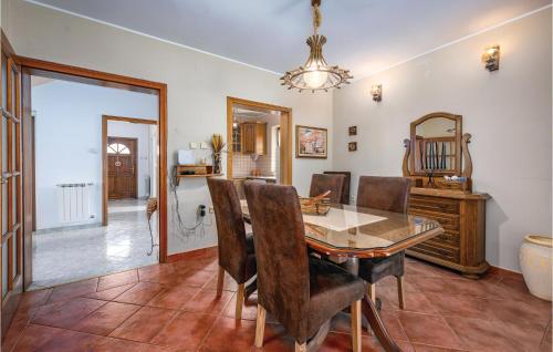 3 Bedroom Amazing Apartment In Rovinj