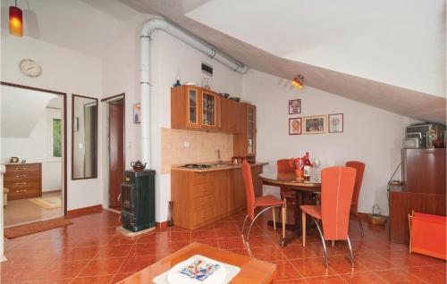 Fotografie z fotogalerie ubytování Holiday Home Pucisca With Fireplace I v destinaci Pučišća