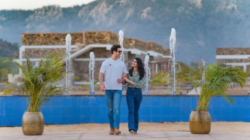 The Chalet By Rampur – Photos 2