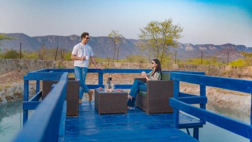 The Chalet By Rampur – Photos 3