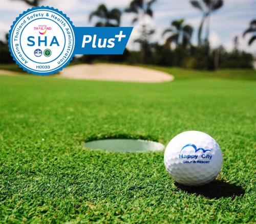Happy City Golf & Resort – Photos 2