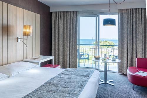 Thalasso Concarneau Spa Marin Resort – Photos 5