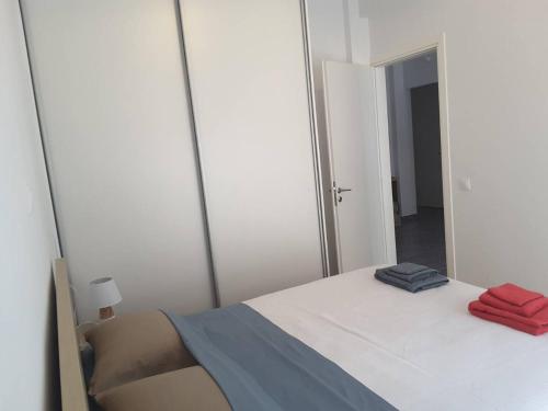 Seaview apartment in theheart of Loutraki